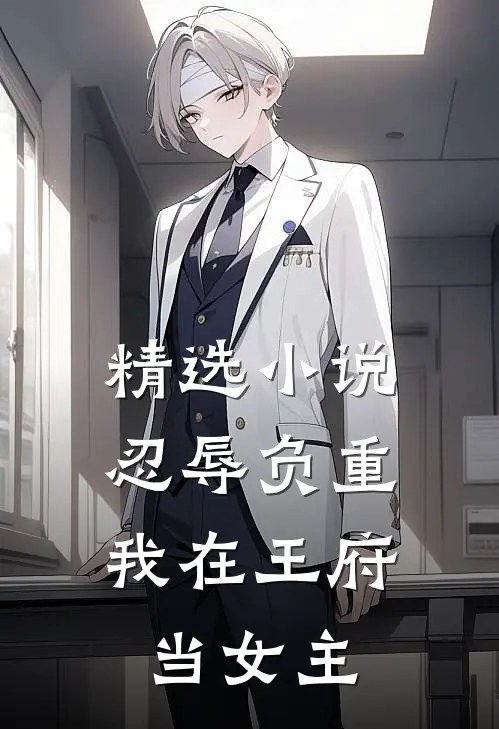 精选忍辱负重,我在王府当女主角