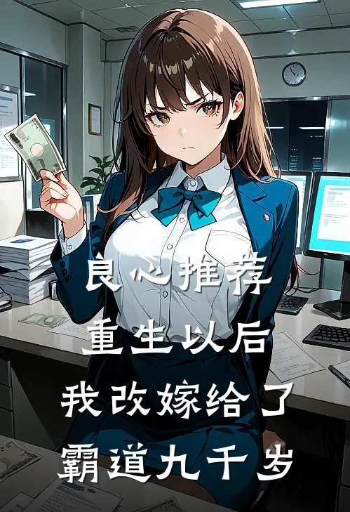 良心推荐重生以后，我改嫁给了霸道九千岁