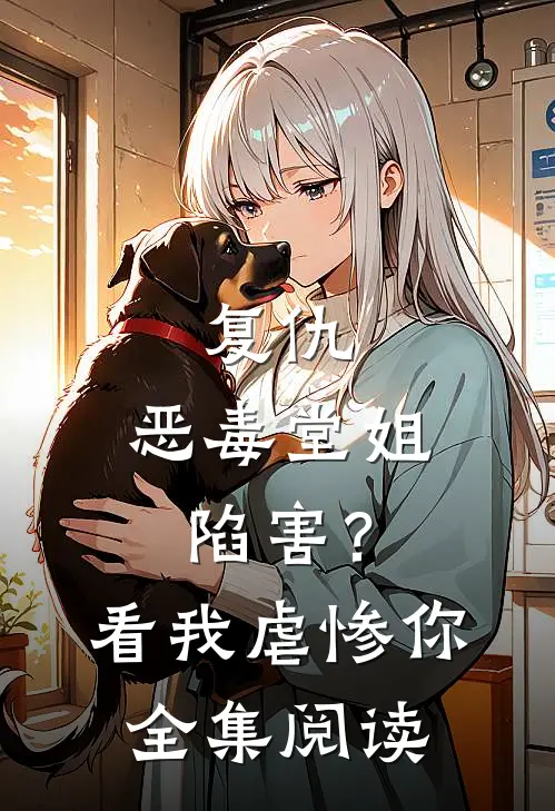 复仇恶毒堂姐陷害?看我虐惨你全集阅读