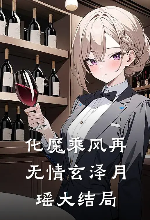 化魔乘风再无情 玄泽月瑶大结局