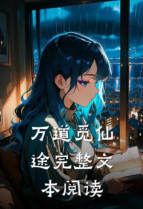 万道觅仙途完整文本阅读