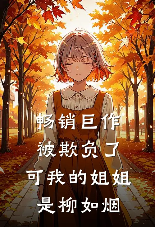 畅销巨作被欺负了，可我的姐姐是柳如烟