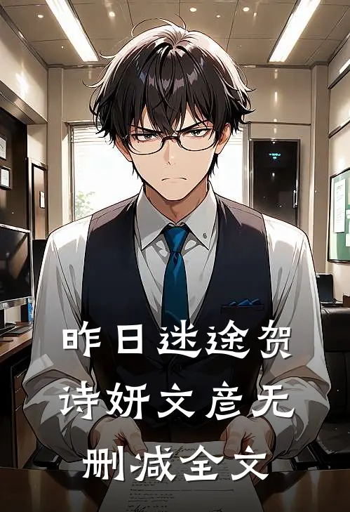 昨日迷途贺诗妍文彦无删减全文