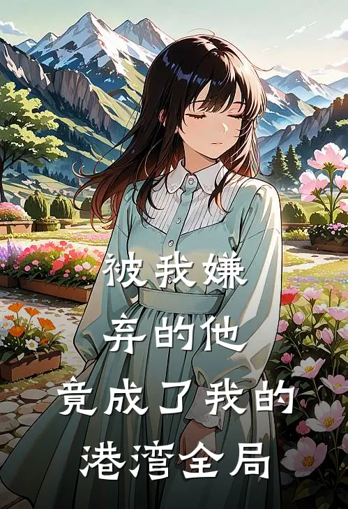 被我嫌弃的他,竟成了我的港湾全局