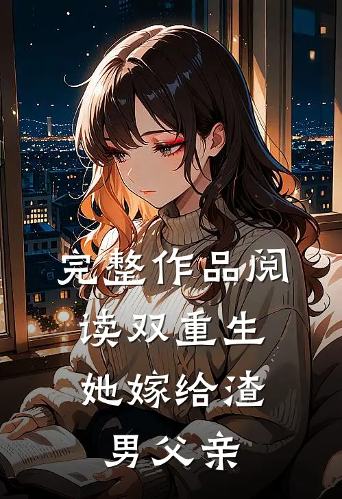 完整作品阅读双重生她嫁给渣男父亲