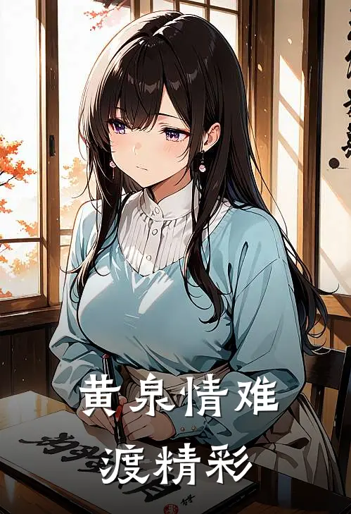 黄泉情难渡精彩