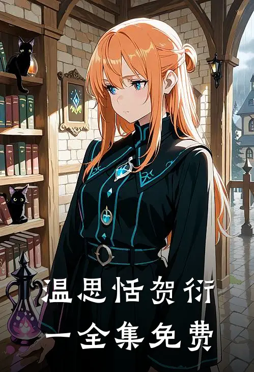 温思恬贺衍一的小说