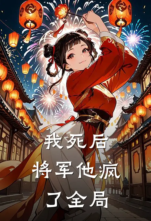 我死后，将军他疯了全局