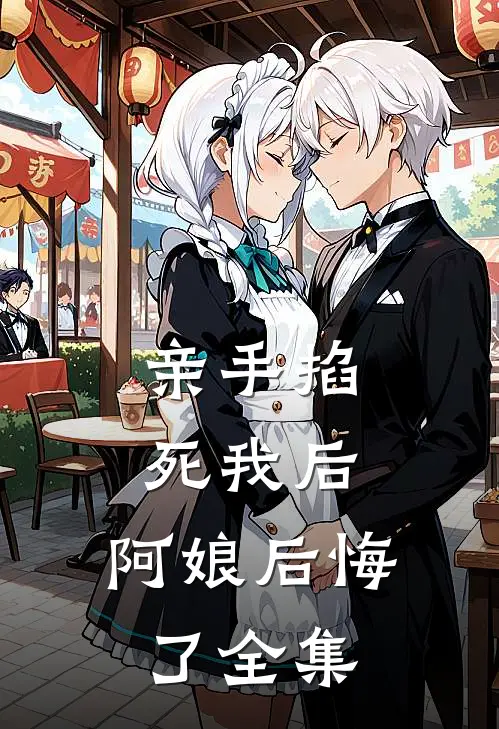 亲手掐死我后,阿娘后悔了 全集免费阅读