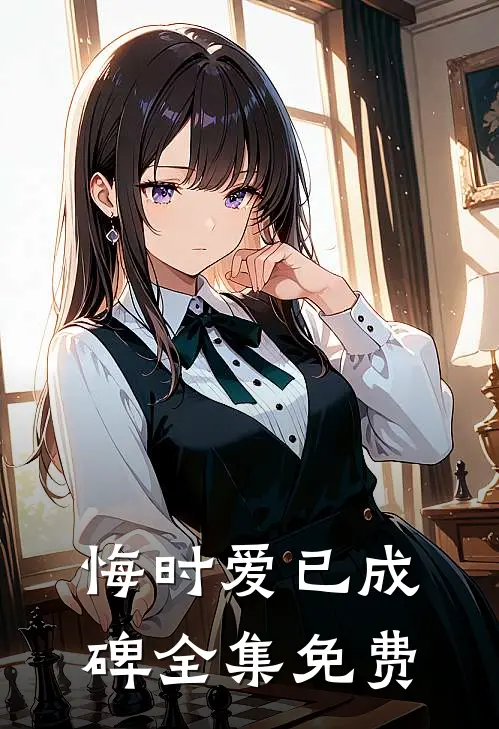 悔时爱已成碑全集免费