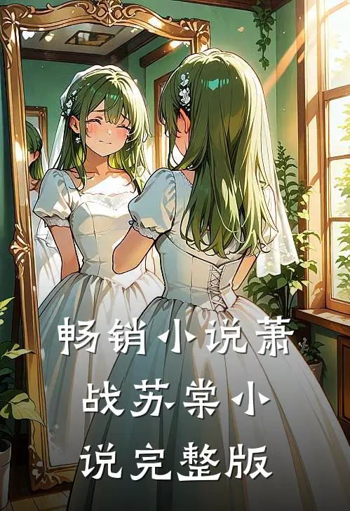 畅销小说萧战苏棠小说完整版