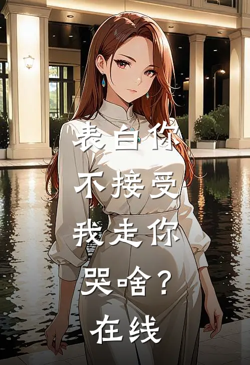 表白你不接受,我走你哭啥?在线观看