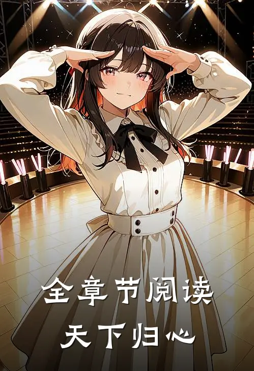 全章节阅读天下归心