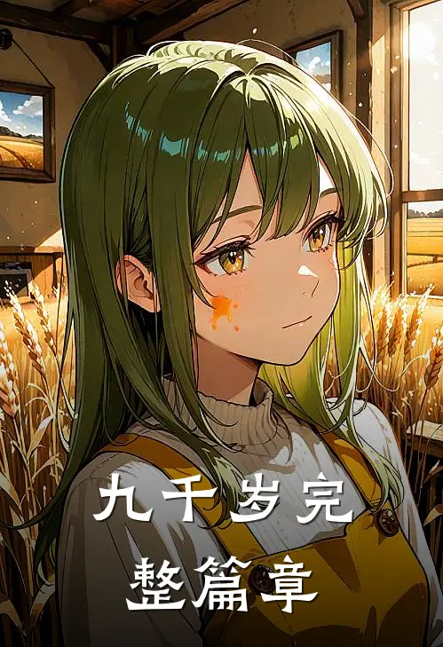 九千岁完整篇章