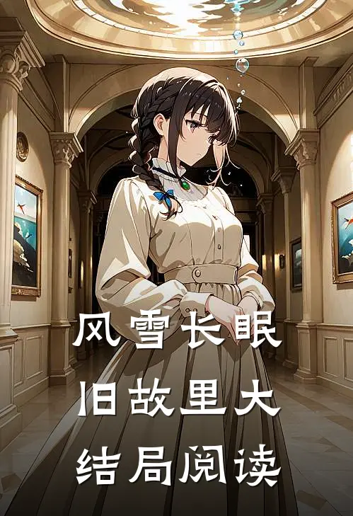 风雪长眠旧故里大结局阅读