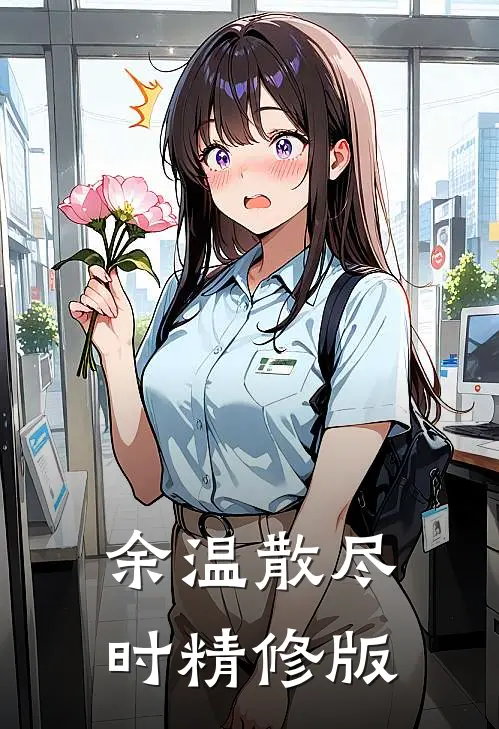 余温散尽时精修版