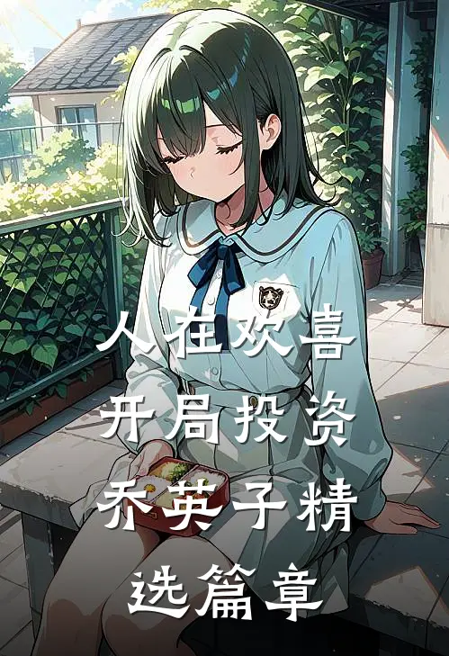 人在欢喜：开局投资乔英子精选篇章