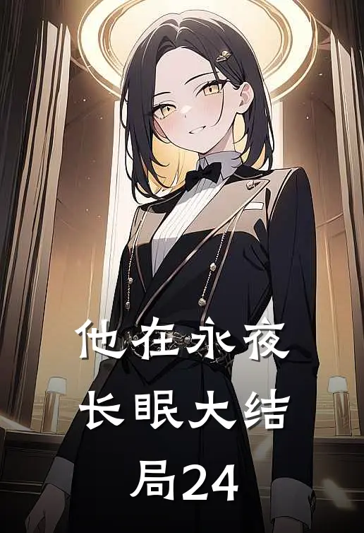 他在永夜长眠大结局24