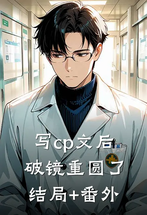 写cp文后破镜重圆了结局+番外