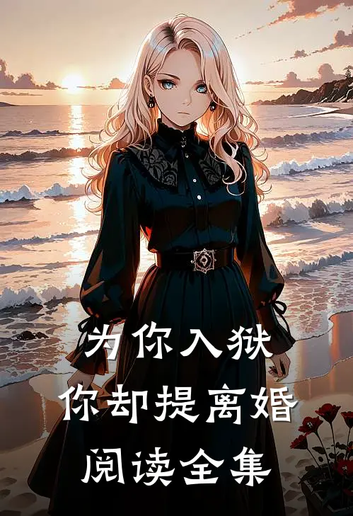 为你入狱，你却提离婚阅读全集
