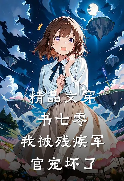 精品文穿书七零，我被残疾军官宠坏了