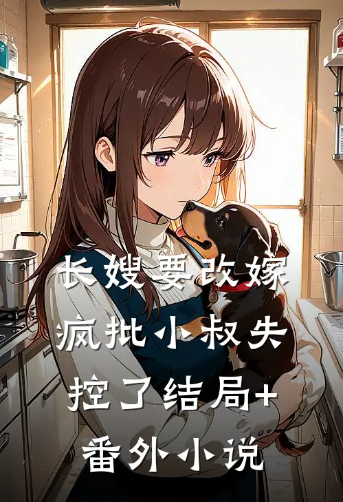 长嫂要改嫁，疯批小叔失控了结局+番外小说