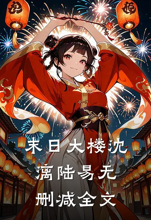 末日大楼沈漓陆易无删减全文
