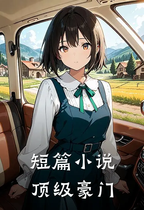 短篇顶级豪门文学