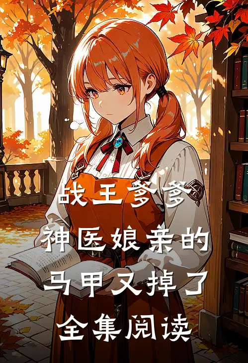 战王爹爹,神医娘亲的马甲又掉了全集阅读