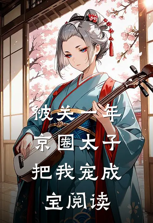 被关一年，京圈太子把我宠成宝阅读