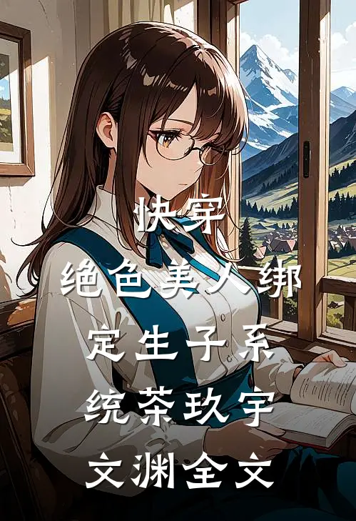 快穿：绝色美人绑定生子系统茶玖宇文渊全文