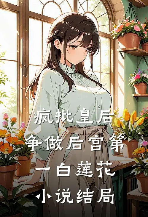 疯批皇后，争做后宫第一白莲花小说结局