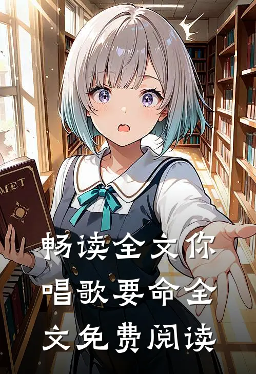 畅读全文你唱歌要命全文免费阅读