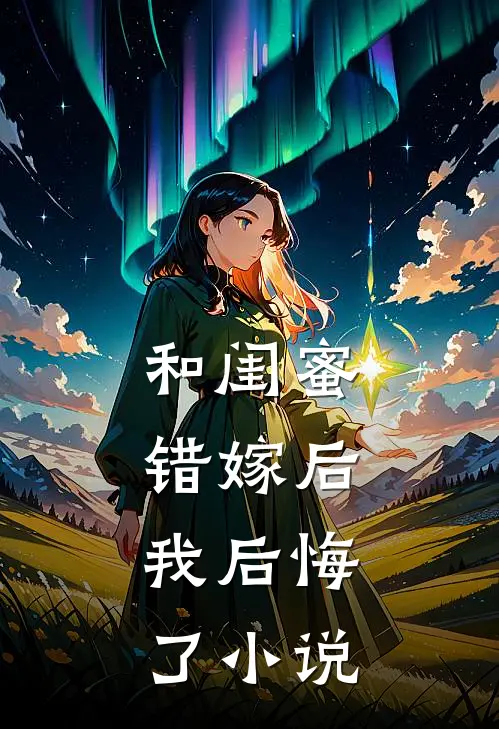 和闺蜜错嫁后，我后悔了小说