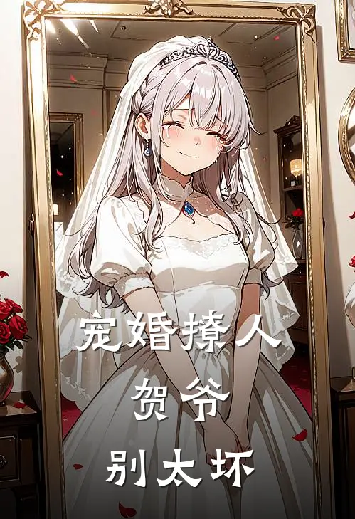 宠婚撩人：贺爷，别太坏