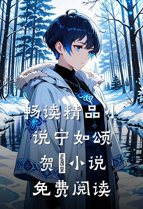 畅读精品宁如颂贺玥免费阅读无弹窗