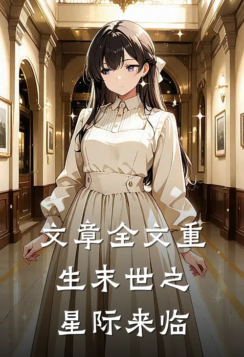文章全文重生末世之星际来临