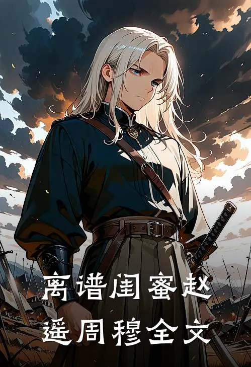 离谱闺蜜赵遥周穆全文