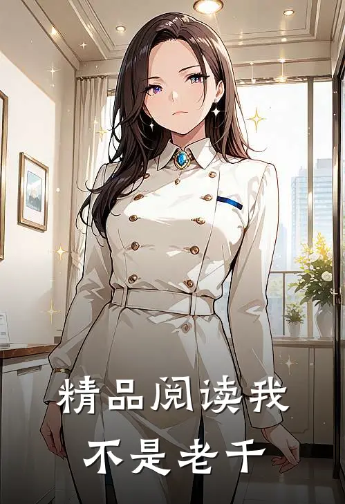 精品阅读我，不是老千