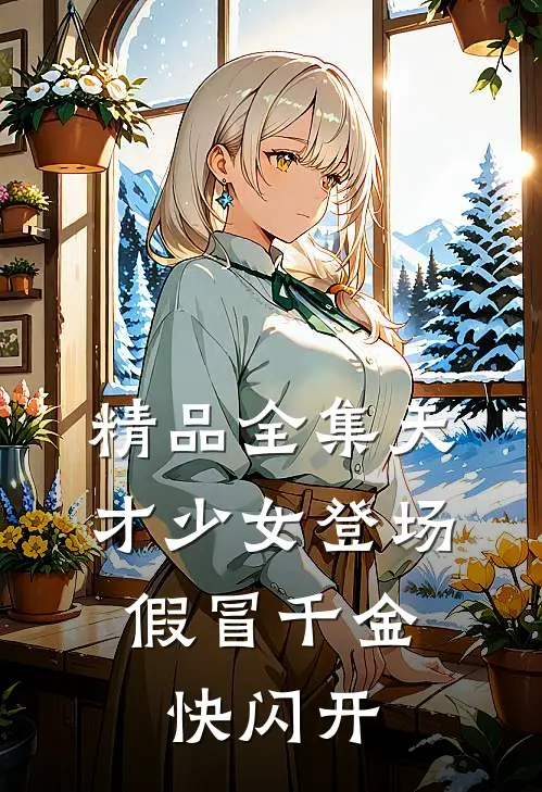精品全集天才少女登场，假冒千金快闪开