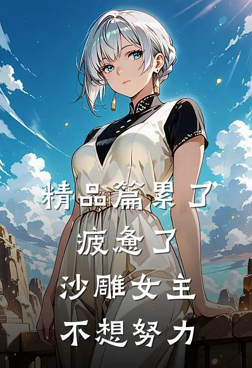 精品篇累了，疲惫了，沙雕女主不想努力