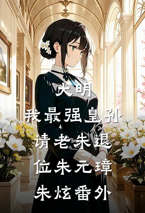 大明：我最强皇孙，请老朱退位朱元璋朱炫 番外