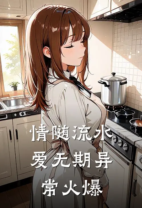 情随流水爱无期异常火爆