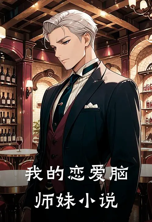 我的恋爱脑师妹小说
