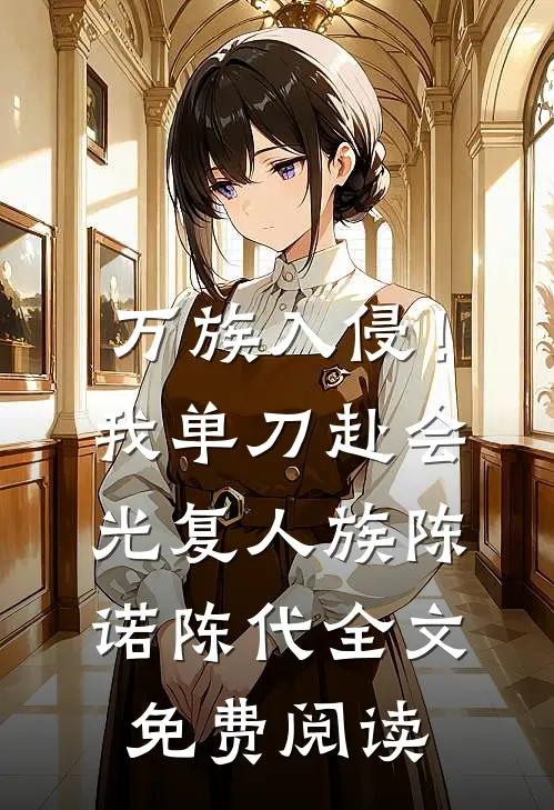 万族入侵！我单刀赴会光复人族陈诺陈代全文免费阅读