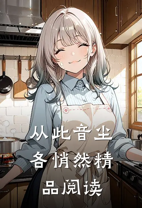 从此音尘各悄然精品阅读