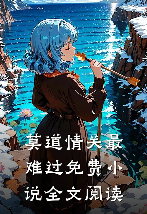 莫道情关最难过免费小说全文阅读