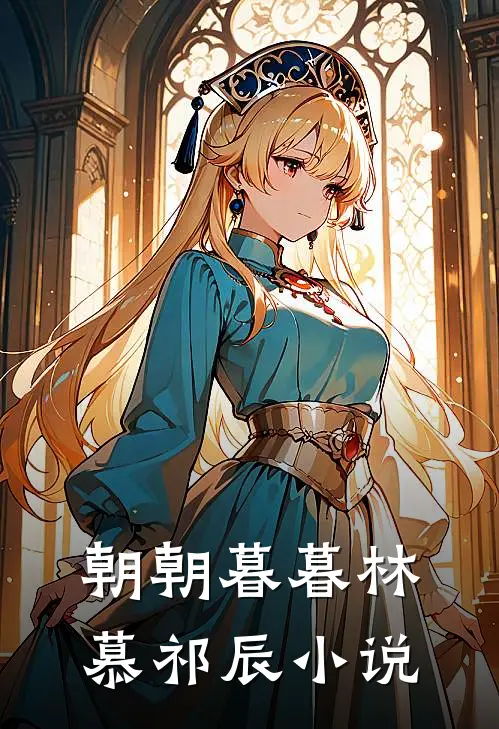 朝朝暮暮林慕祁辰小说