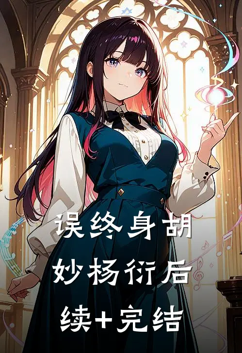 误终身胡妙杨衍后续+完结