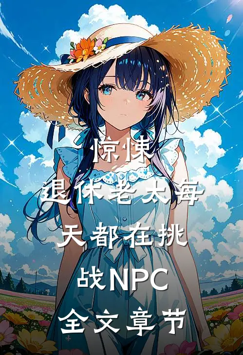 惊悚：退休老太每天都在挑战NPC全文章节